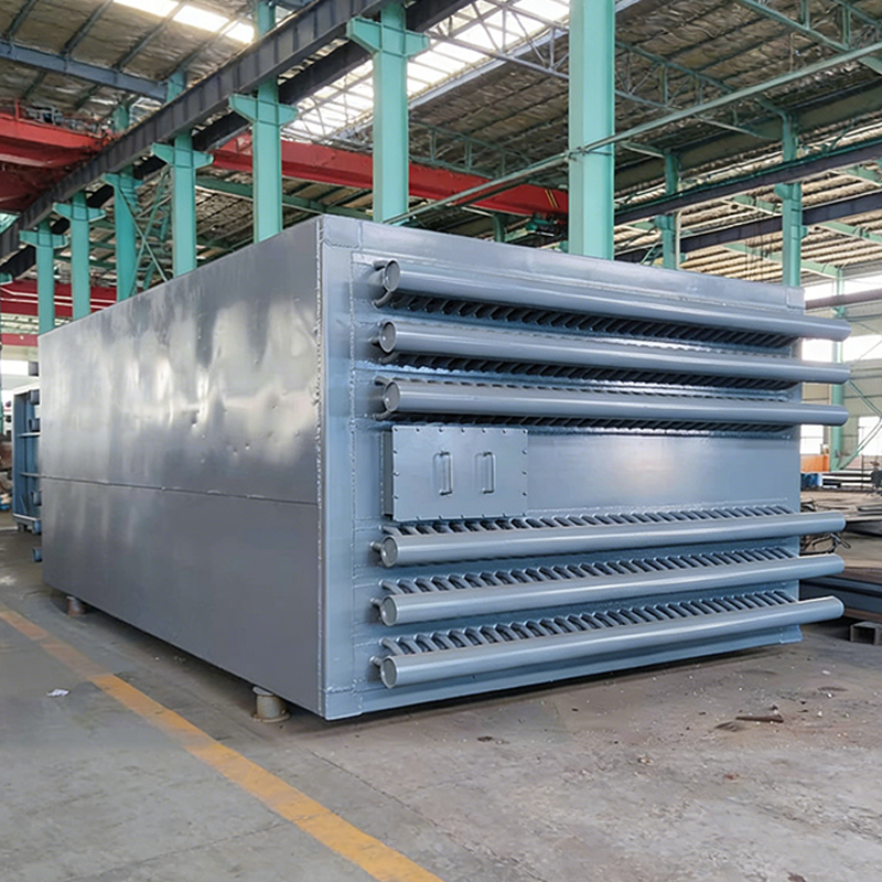 Echipamente pentru evaporator și schimbător de căldură